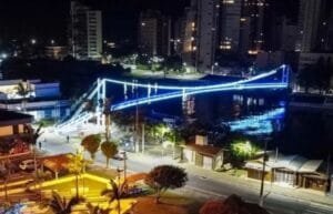 MPRS deverá firmar TAC para limitar trânsito de pedestres na nova ponte pênsil entre Torres e Passo de Torres