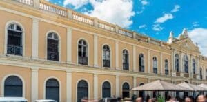 RS terá Sábado de calor intenso em todas as regiões, além de vento nas praias