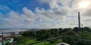 Sábado será de tempo aberto no RS