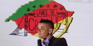 D’Alessandro lança sétima edição do Lance de Craque, que auxiliará entidade beneficentes