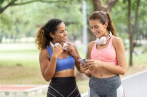 Tomar Café ajuda no Exercício Físico?