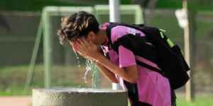 Tempo segue abafado no RS nesta Terça-feira