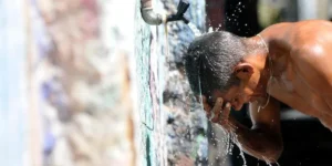 Semana começa com abafamento e temporais isolados no RS