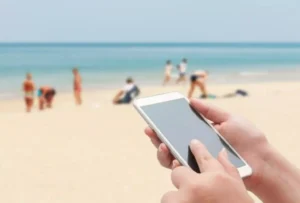 Litoral Norte gaúcho tem duas cidades no “Top 5” de melhores redes móveis de internet do Brasil