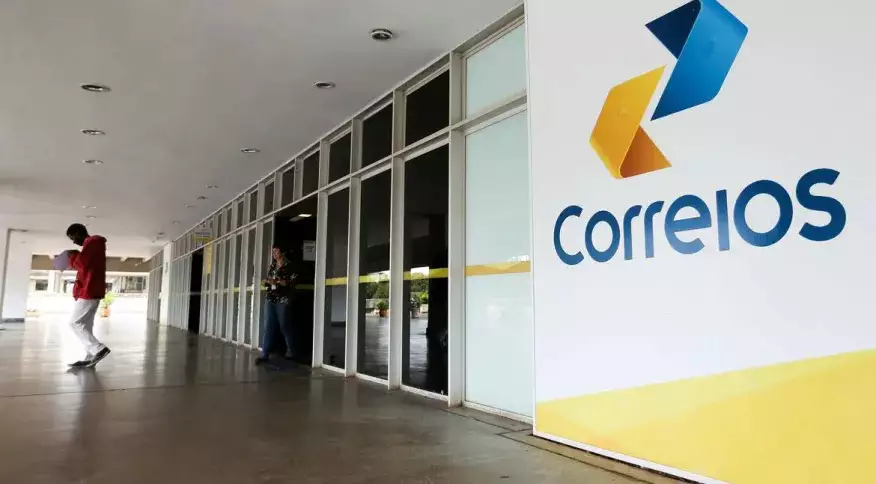 correios Home