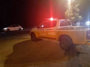 FreeWay e ERS-040 têm fluxo intenso neste Domingo