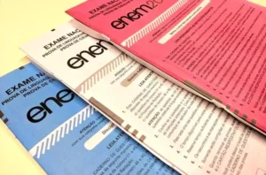 Tema da redação do Enem 2024 foi “Desafios para a valorização da herança africana no Brasil”