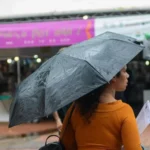 Quarta-feira será de chuva e vento no RS