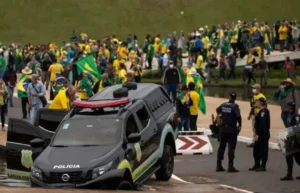 Inquérito da PF sobre golpe de 2022 indicia Bolsonaro e mais 36 pessoas por tentativa de golpe de estado