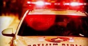 Uma idosa foi espancada até a morte por um homem após rejeitar ter um relacionamento com ele em Toledo, no Oeste do Paraná