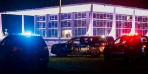 Dono de carro que foi detonado na Praça dos Três Poderes era ex-candidato a vereador em SC