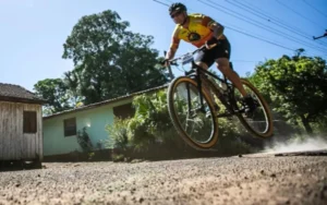 5º Mountain Bike Sesc Osório acontece no Morro da Borussia neste Domingo