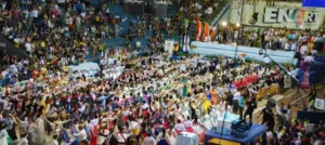 Litoral Norte participa do ENART 2024