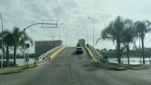 Torres tem 15 dias para instalar dispositivo de limitação de tráfego em ponte sobre o Rio Mampituba