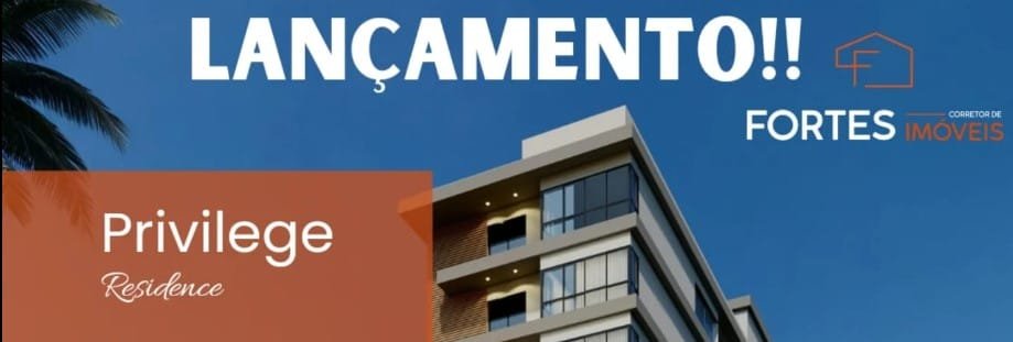 Fortes Imóveis Privilege Residence