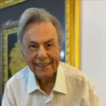 Morre o cantor Agnaldo Rayol, aos 86 anos