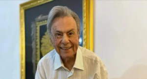 Morre o cantor Agnaldo Rayol, aos 86 anos