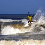 Projeto Rota do Surf: Incentivo ao Esporte, Turismo e Sustentabilidade