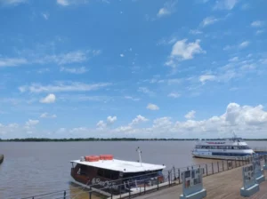 Domingo será de tempo estável no RS