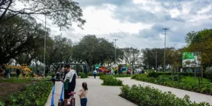 Sexta-feira será de sol, nuvens e chuva isolada no RS