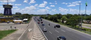 FreeWay tem previsão de tráfego intenso no feriadão
