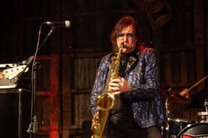 O maior festival de blues da América Latina vai começar