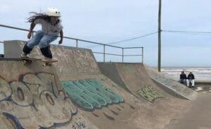 Prefeitura de Tramandaí promove Grande Final do JICET na categoria Skate! 