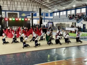 Enart ocorre neste fim de semana em Santa Cruz do Sul
