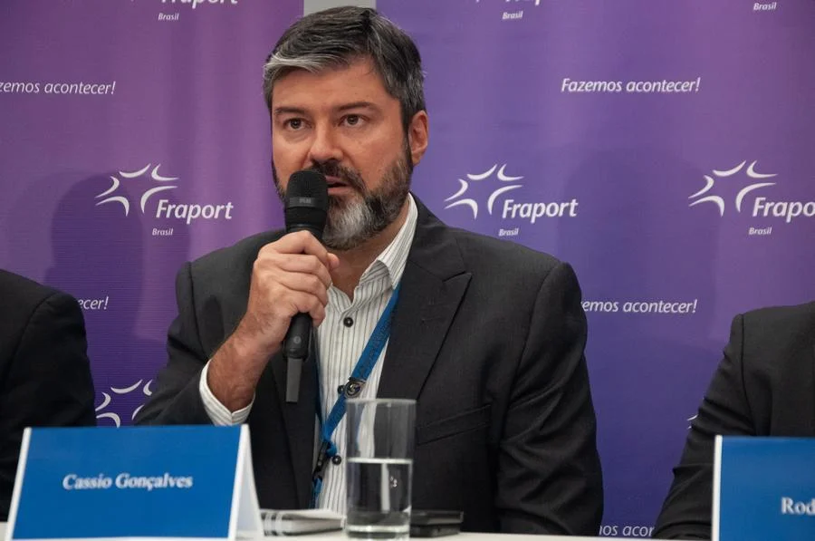 Fraport confirma retomada total do Aeroporto Salgado Filho na Segunda-feira e primeiro voo internacional no dia 19 5 17072024 fraport 9046