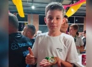 Criança de 10 anos morre em incidente com trator, em Tupanci do Sul