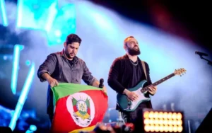 Jorge e Mateus: Dupla sertaneja anuncia pausa por tempo indeterminado