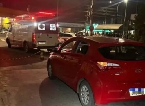 Homem mata filho de cinco anos e deixa mulher em estado grave