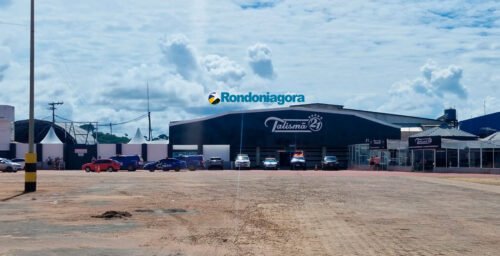 Tragédia em Porto Velho: Trabalhadores morrem eletrocutados na Talismã 21