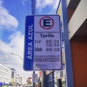 Prefeito eleito de Osório, Romildo Bolzan Jr., solicita suspensão de estacionamento rotativo por 120 Dias