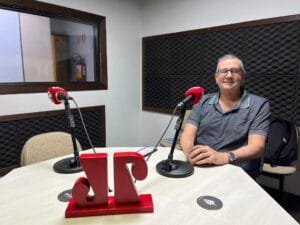 Futuro Secretário de Saúde de Osório, Dr. Gonzalo, destaca prioridades