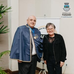 Tramandaí celebra o Dia do Escritor Tramandaiense e reforça apoio à literatura local 