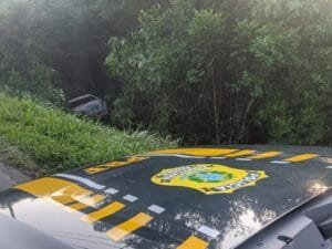 Tragédia na BR-153 em Rio Azul – PR