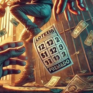 Golpe do bilhete premiado faz vítima em Osório e prejuízo supera R$ 21 mil