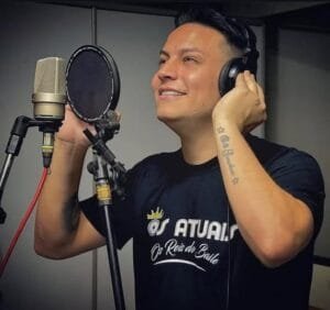 ATUALIZAÇÃO SOBRE O CANTOR PAULINHO DILL