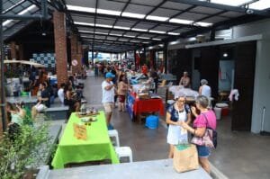 INAUGURAÇÃO DA REVITALIZAÇÃO DO LARGO DOS ESTUDANTES EM OSÓRIO