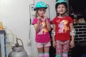 Polícia conclui inquérito e pede prisão de mãe de gêmeas mortas em Igrejinha