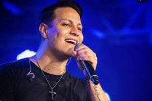 Paulinho Dill, de Os Atuais, deve realizar nova cirurgia nos próximos dias