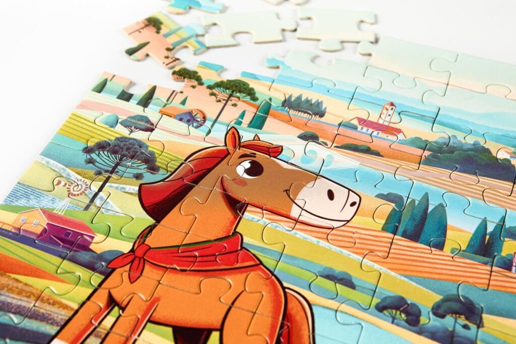 Marca gaúcha lança Cavalo Caramelo de brinquedo e lucro irá para escolas afetadas pela enchente no RS 1 5075425 4bcf171ec60ca05