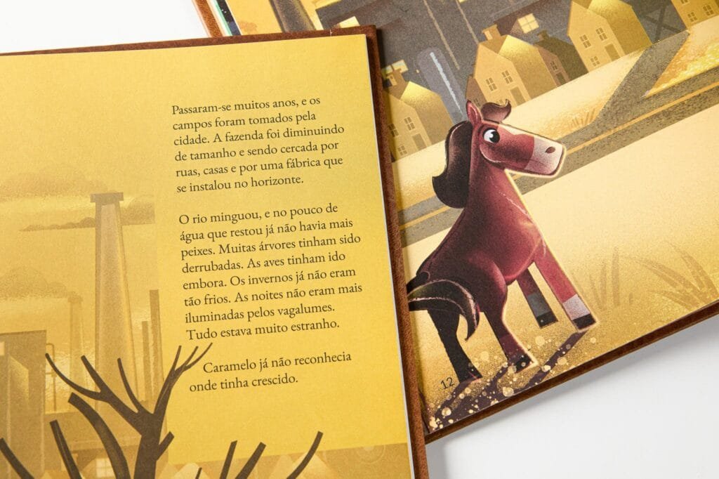Marca gaúcha lança Cavalo Caramelo de brinquedo e lucro irá para escolas afetadas pela enchente no RS 2 5075426 8d8e1e96707535c