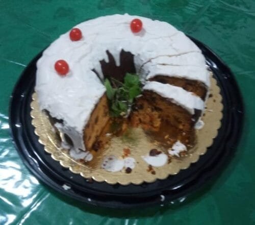 Análises detectam veneno no sangue das pessoas que comeram bolo em Torres