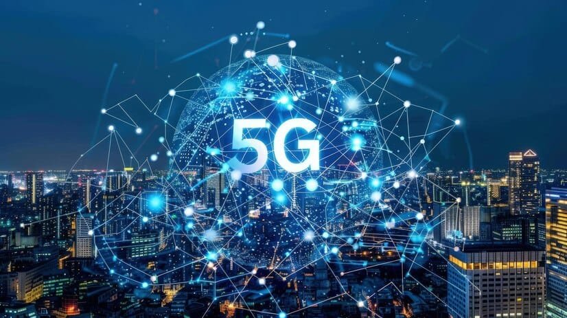 2025 será o ano da consolidação do 5G no Brasil