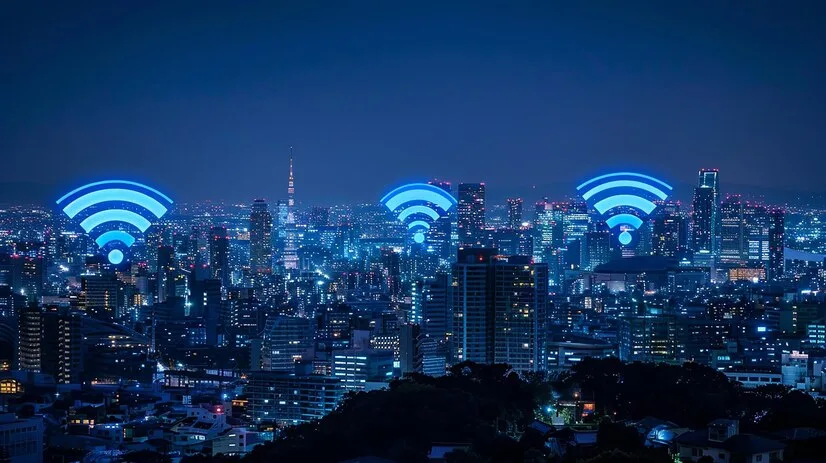 2025 será o ano da consolidação do 5G no Brasil 2025 será o ano da consolidação do 5G no Brasil