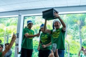 Presente de Natal: Havan antecipa R$ 70 milhões do PPR e distribui mais R$ 10 milhões aos colaboradores