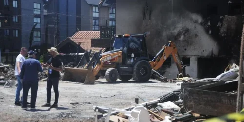 Três vítimas de acidente aéreo em Gramado são identificadas