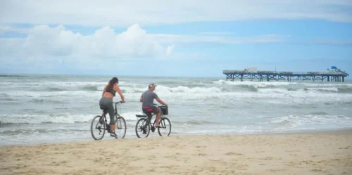 Veja a previsão do tempo para a véspera do Ano Novo no RS